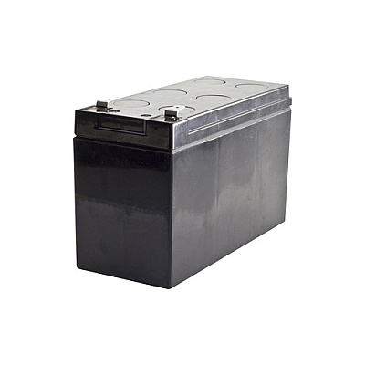Minuteman UPS Replacement Battery For Pro 1000rt (B00025)