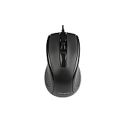 Targus Usb Full-size Optical Mouse (3 Button) (AMU81USZ)