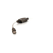 C2G 5m Usb 2.0 A Male To A Male Active Ext (39997)