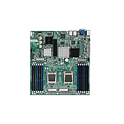 Tyan Computer Dual C32 (lga1207) Sockets With Sas (S8226WGM3NR)