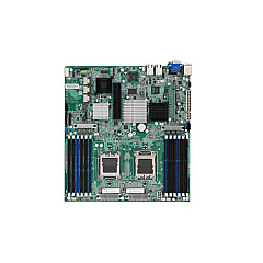 Tyan Computer Dual C32 (lga1207) Sockets With Sas (S8226WGM3NR)