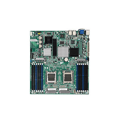 Tyan Computer Dual C32 (lga1207) Sockets With Sas (S8226WGM3NR)