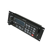 Havis Equipment: 1 Piece, 3 Mount Space (CEB30EOR1P)