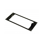Havis Equipment: 1 Piece, 4 Mount Space (CEB40CCS1P)