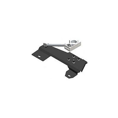 Havis Mounting Base: Ford Van (CHDM106)