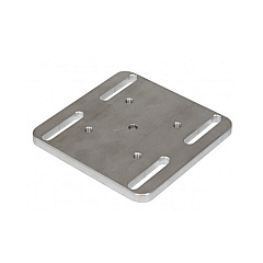 Havis Mounting Base: Universal (CHDM114)