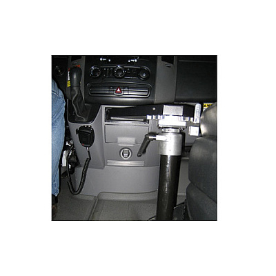 Havis Mounting Base: Dodge Sprinter (CHDM131)