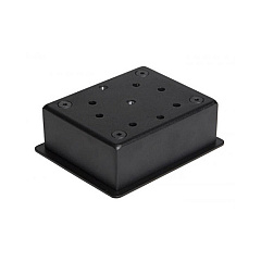 Havis Fixed Adapter Plate Tall: Universe (CHDM135)