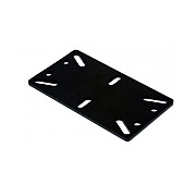 Havis Tube Offset Adapter Plate (CHDM409)