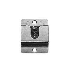 Havis Accessory Mic Clip (CMC)