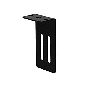 Havis Accessory Mic Clip Bracket Option. (CMCB)