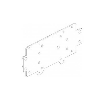 Havis Monitor Adapter Plate Assembly (C-MM-201)