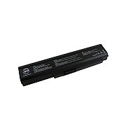 Battery Batt For Toshiba U300 Satalite U300 (TSU300)