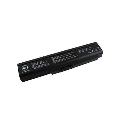 Battery Batt For Toshiba U300 Satalite U300 (TSU300)