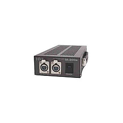 Panasonic Idx 12vdc, 100w Power Supply (IA200A)