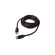 SIIG Displayport Cable - 2m - Black (CBDP0052S1)