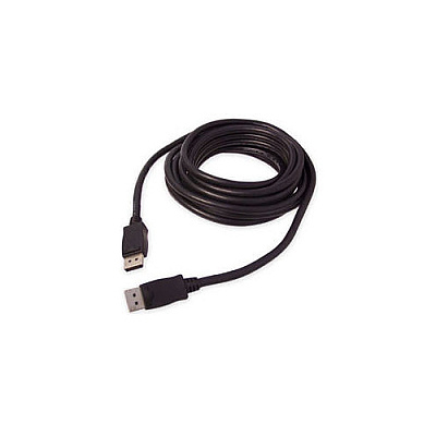 SIIG Displayport Cable - 2m - Black (CBDP0052S1)