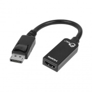 SIIG Displayport To Hdmi Adapter (CB-DP0062-S1)