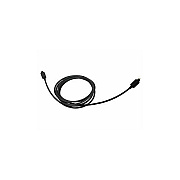 SIIG Toslink Digital Audio Cable - 2m (CBTS0112S1)