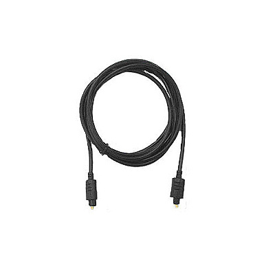 SIIG Toslink Digital Audio Cable - 5m (CBTS0312S1)
