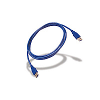 SIIG Usb A To A Cable - 2m - 5gbps (CBUS0212S1)