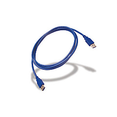 SIIG Usb A To A Cable - 2m - 5gbps (CBUS0212S1)