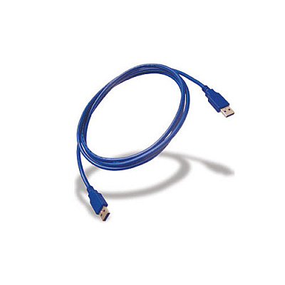 SIIG Usb A To A Cable - 2m - 5gbps (CBUS0212S1)