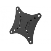 SIIG Fixed Lcd Tv/monitor Mount - 10 To 24 (CE-MT0012-S1)