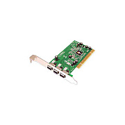 SIIG Firewire 3-port Pci Card (NN400012S8)