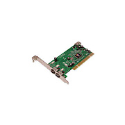 SIIG Firewire 3-port Pci Card I/e (NN440012S8)