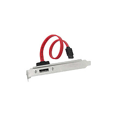 SIIG 1port Esata Bracket (CBBR0011S1)