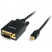 Startech.Com 6ft Mini Displayport To Vga Cable Active (MDP2VGAMM6)