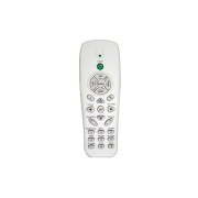Optoma Remote Control In White (BR3048N)