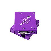 Smartavi Dvi-d/pc Cat6 Stp Transmitter (DVXTX200PS)