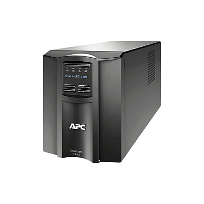 APC Smart Ups 1500va Lcd 230v (SMT1500I)