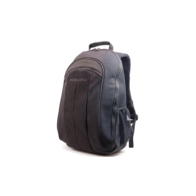 Mobile Edge Eco-friendly Laptop Backpack-blk-17.3in (MECBP1)