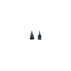 Eaton 6 Cord C13 To C14 (0100027)