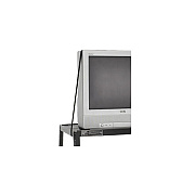DA-Lite Screen A-552r / Tvm-sbr, 1 X 12 Ft. (5354)