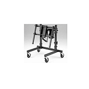 DA-Lite Screen Drapery, Confidence Mon Stand (7061)