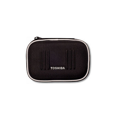 Dynatron Toshiba External Hdd Case (PA1475U1CHD)