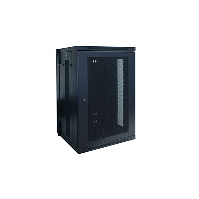 Tripp Lite 18u Wm Rack Enclosure W/ Hinged Back (SRW18US)