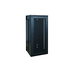 Tripp Lite 26u Wm Rack Enclosure W/ Hinged Back (SRW26US)