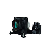 Battery Lamp For Ben Q Ds650 Dx650 Ds660 Dx660 (60J3416CG1BTI)