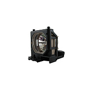 Battery Lamp For Hitachi Cp-s335 X335 X340 X340w (DT00671BTI)