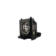 Battery Lamp For Hitachi Cp-s335 X335 X340 X340w (DT00671BTI)