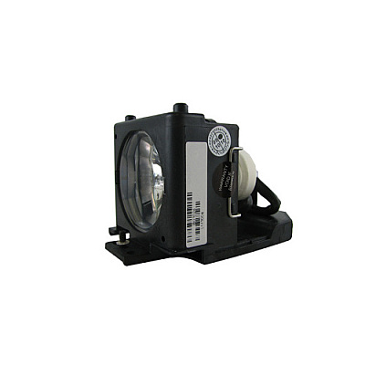 Battery Lamp For Hitachi Cp-rs55 Rs56 Rs56+ Rs57 (DT00701BTI)