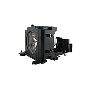 Battery Lamp For Hitachi Cp-x2600 X265 X267 X268 (DT00751BTI)