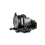 Battery Lamp For Hitachi Cp-x200 Cp-x205 Cp-x300 (DT00841BTI)