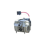 Battery Lamp For Ask / Proxima Ultralight Ls2 (LAMP019BTI)