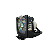 Battery Lamp For Canon Lv-7215 (LVLP18BTI)